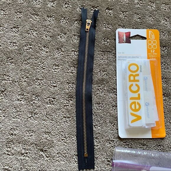 Lot of Sewing Accessories/ Supplies - Picture 4 of 12